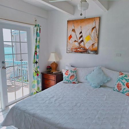 Villas On Great Bay Villa Foxie Philipsburg  Luaran gambar