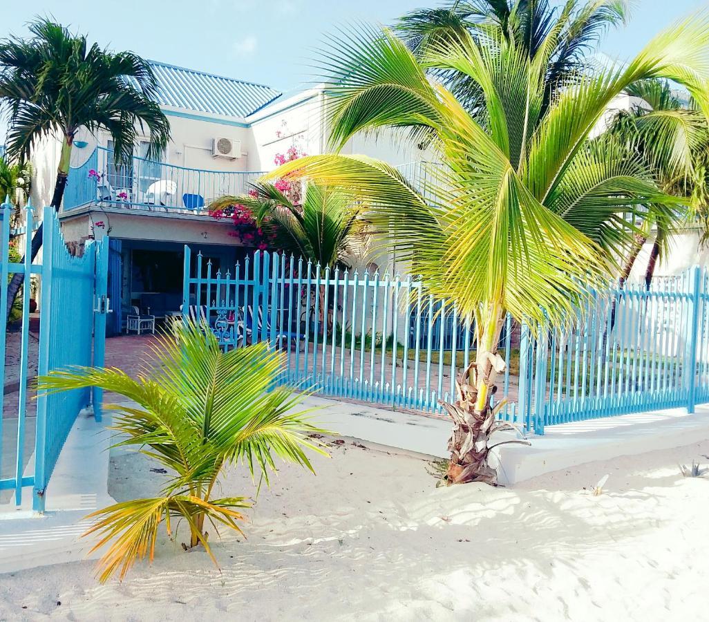 Villas On Great Bay Villa Foxie Philipsburg  Luaran gambar