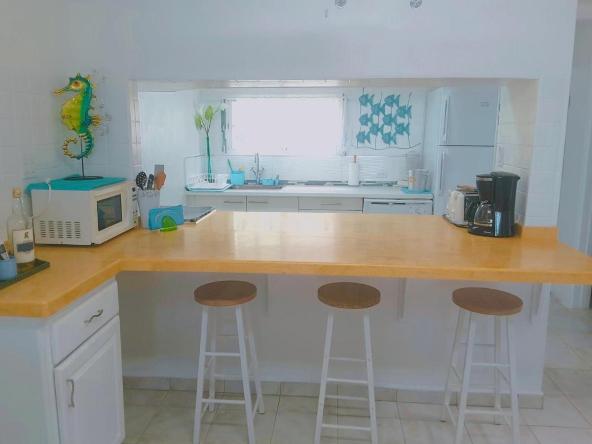 Villas On Great Bay Villa Foxie Philipsburg  Luaran gambar