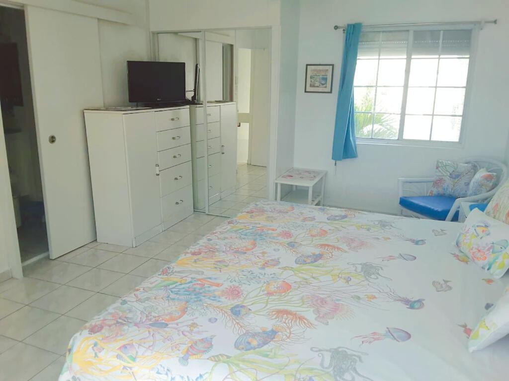 Villas On Great Bay Villa Foxie Philipsburg  Luaran gambar