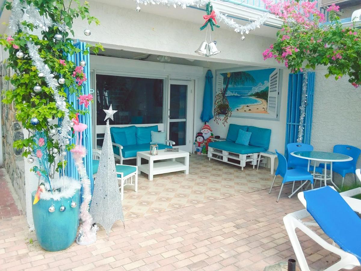 Villas On Great Bay Villa Foxie Philipsburg  Luaran gambar