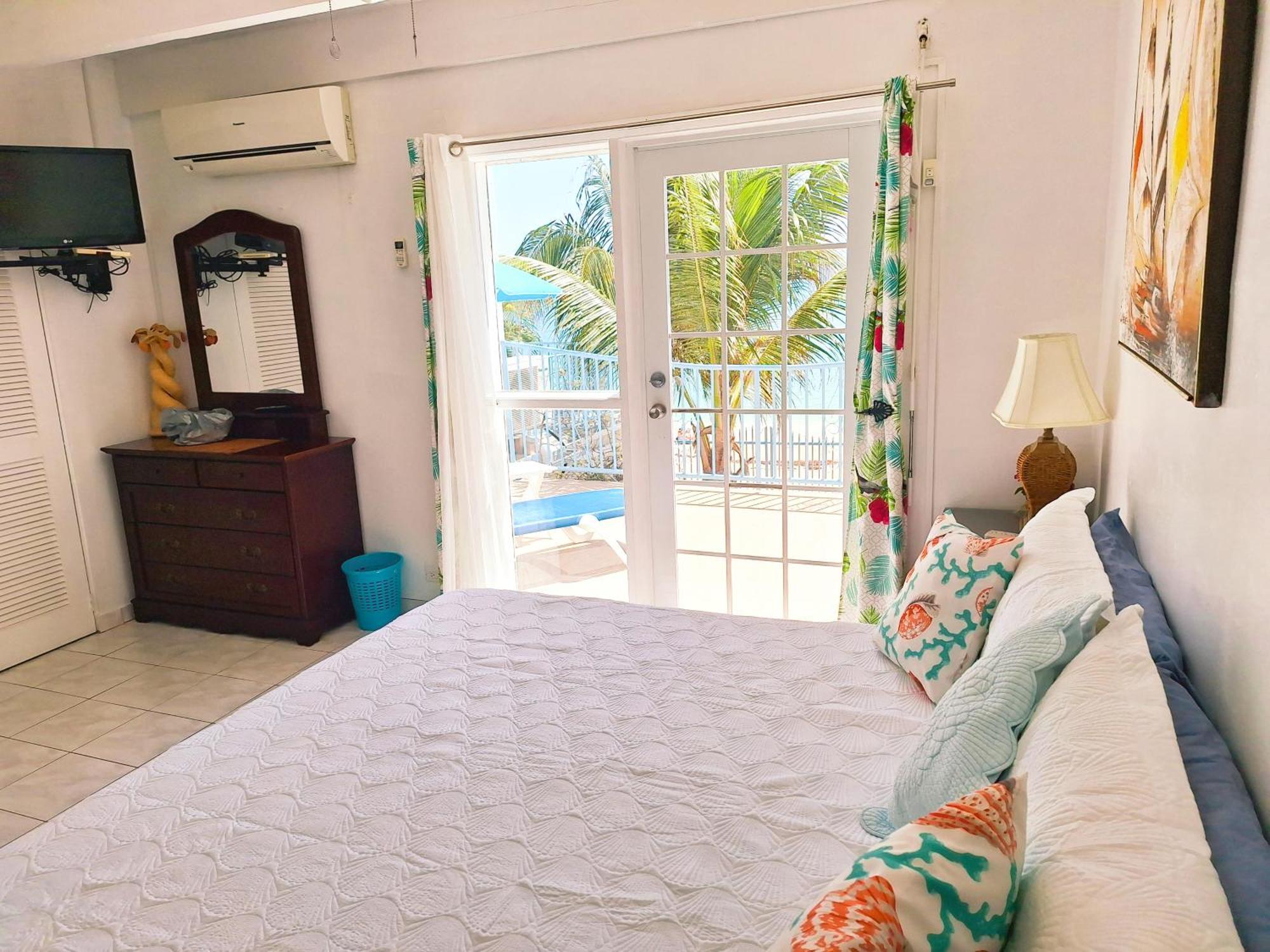 Villas On Great Bay Villa Foxie Philipsburg  Luaran gambar