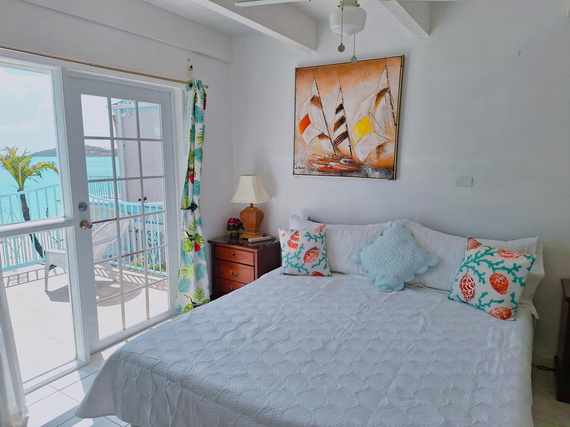Villas On Great Bay Villa Foxie Philipsburg  Luaran gambar