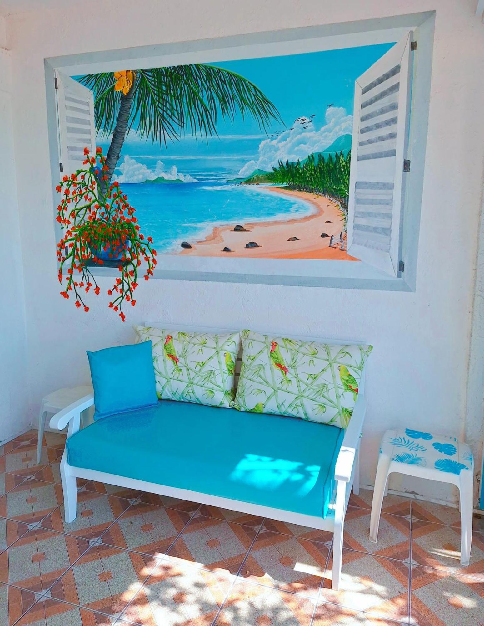 Villas On Great Bay Villa Foxie Philipsburg  Luaran gambar