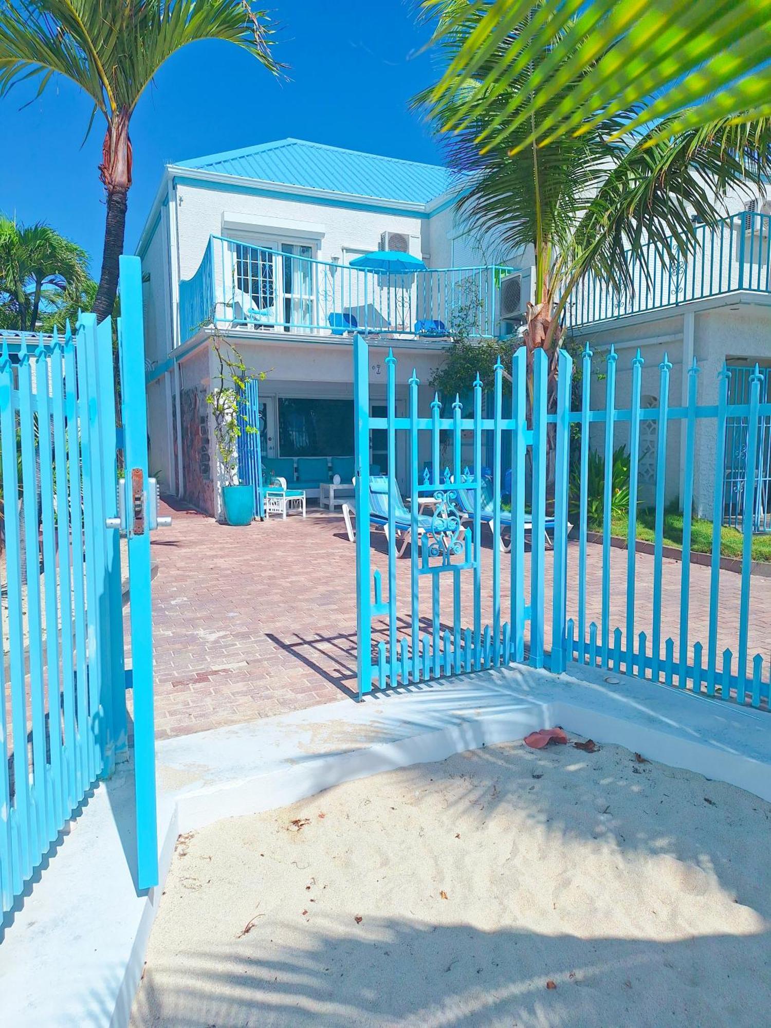 Villas On Great Bay Villa Foxie Philipsburg  Luaran gambar