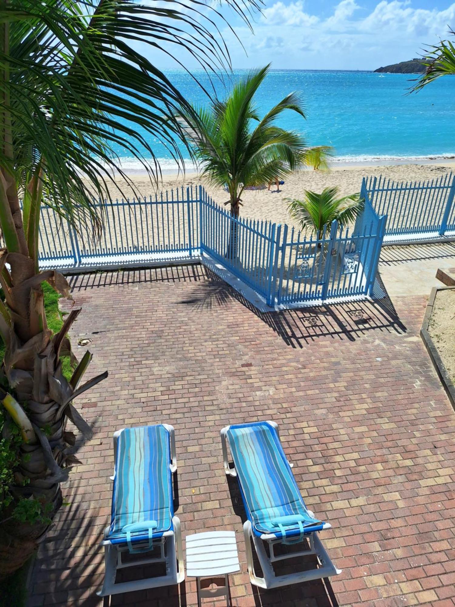 Villas On Great Bay Villa Foxie Philipsburg  Luaran gambar