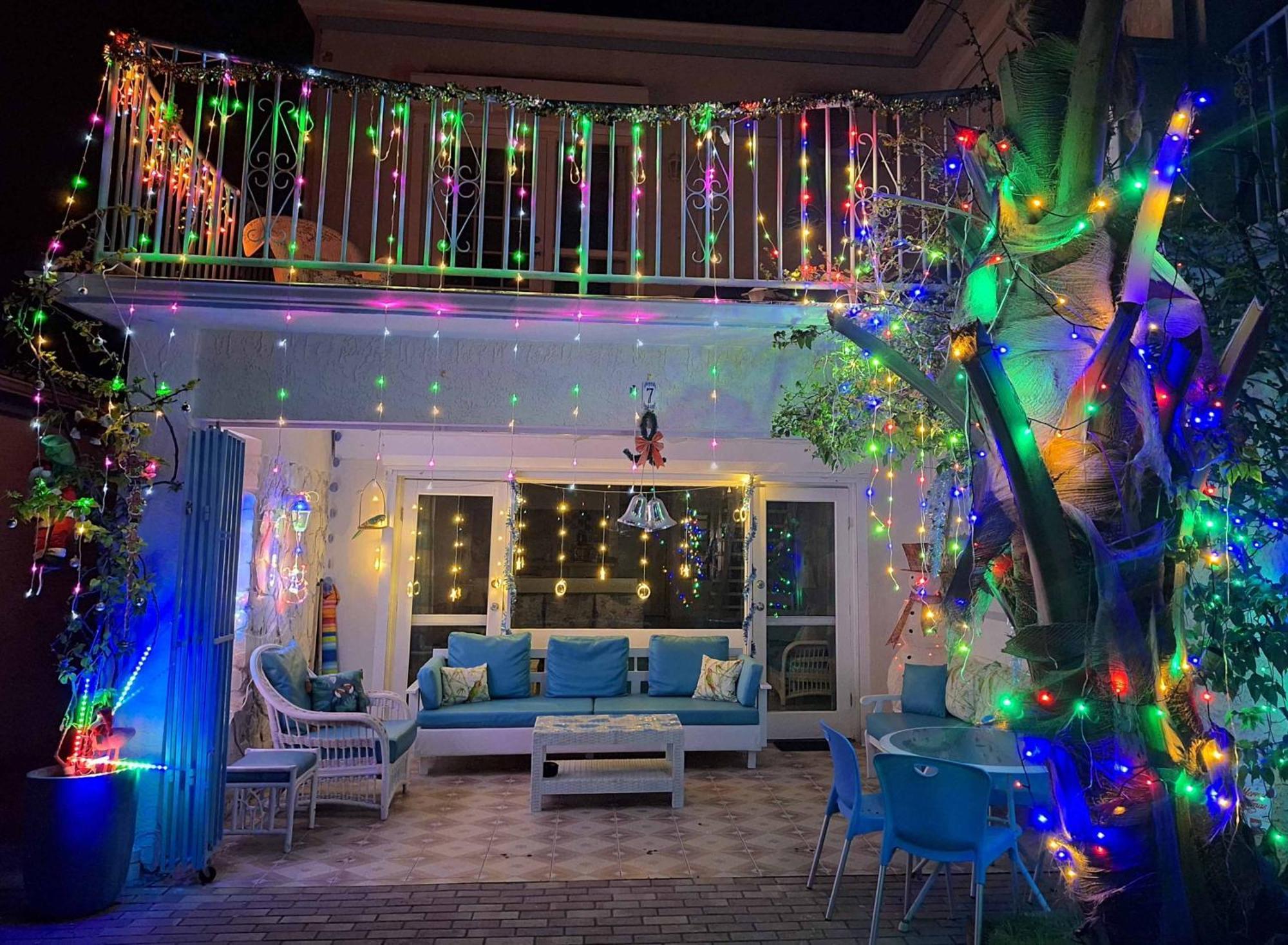 Villas On Great Bay Villa Foxie Philipsburg  Luaran gambar